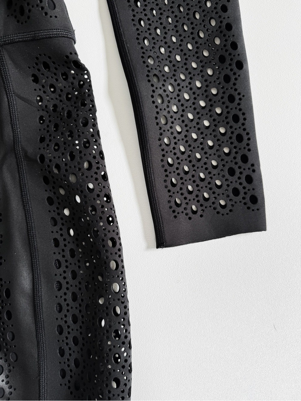 Free People x Gigi C Nicole One-Piece Surf Suit in Black | NWT - Picture 5 of 9